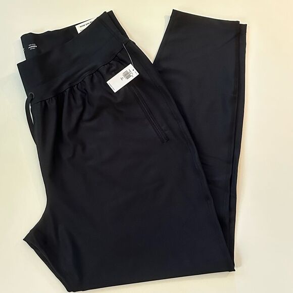 High-Waisted PowerSoft Jogger Pants- TALL - Picture 4 of 15